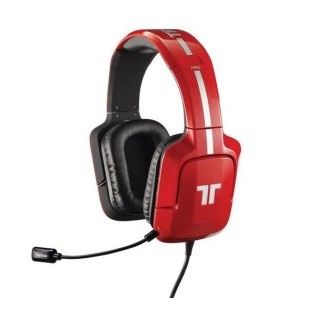 Tritton Pro+ 5.1 (Rouge)