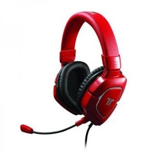 Tritton AX 180 (Rouge)