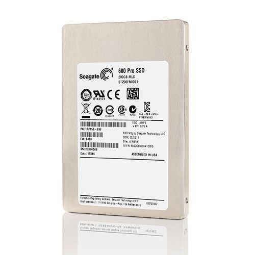 Seagate 240Go 600 Pro