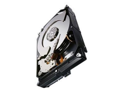 Seagate 2To Barracuda - STBD2000201