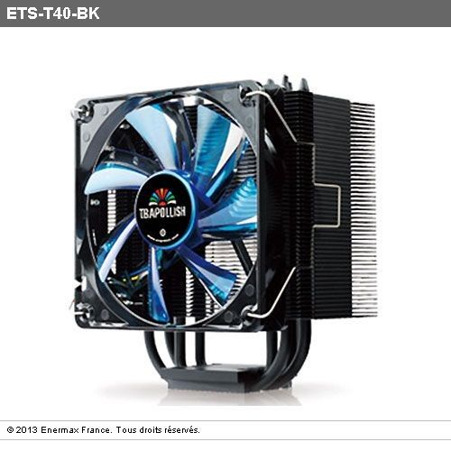 Enermax ETS-T40-BK