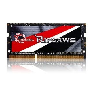 G.Skill RipJaws Series SO-DIMM 8 Go DDR3 1866 MHz CL11