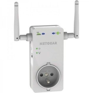 Netgear WN3100RP