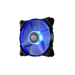 Cooler Master JetFlo 120 (Bleu)