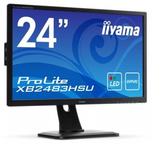 IIyama ProLite XB2483HSU