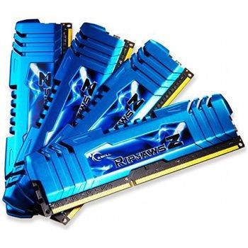 G.Skill RipJaws Z DDR3-2400 CL11 32Go (4x8Go) Extreme3