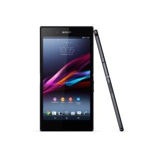 Sony Xperia Z Ultra (Noir)