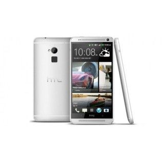 HTC One Max 16Go (Argent)