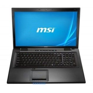 MSI CR70 0M-256FR (Pentium B980)