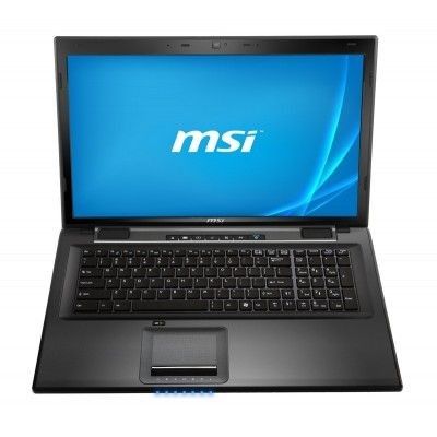 MSI CR70 0M-256FR (Pentium B980)