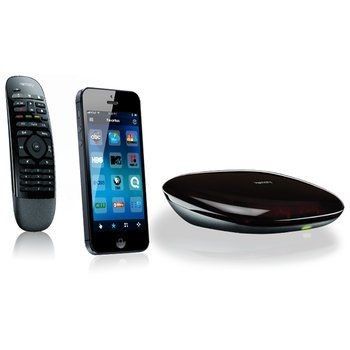 Logitech Harmony Smart Control