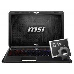 MSI GT60 0ND-492XFR (Core i7-3630QM)