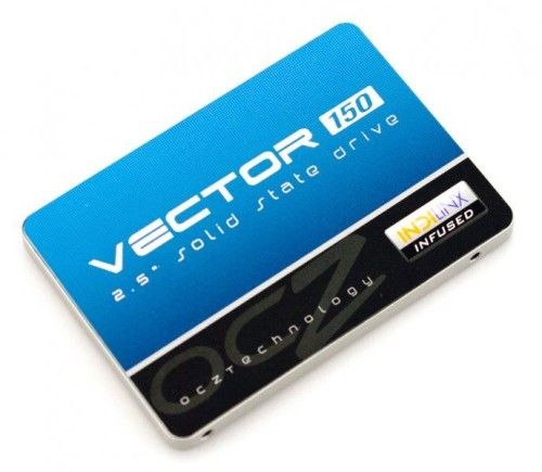 OCZ 240Go Vector 150