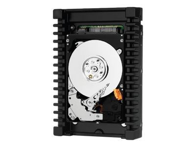 WD XE 600Go SAS 2.0 32Mo (WD6001HKHG)