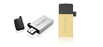 Transcend JetFlash 380G 16Go