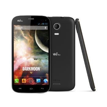 Wiko Darkmoon (Noir)