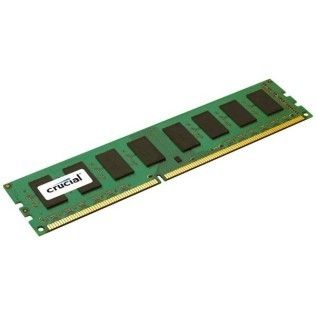 Crucial DDR3-1600 CL11 8Go - CT102464BD160B