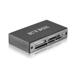 Icy Box Lecteur multicartes USB 3.0 IB-869