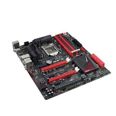 Asus Maximus VI Hero