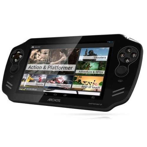 Archos GamePad 2 8Go