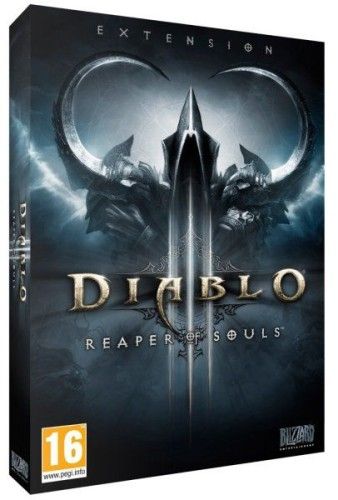 Diablo III Reaper of Souls - PC