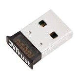 Trust Nano adaptateur USB Bluetooth 3.0