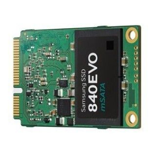 Samsung 250Go 840 EVO mSATA