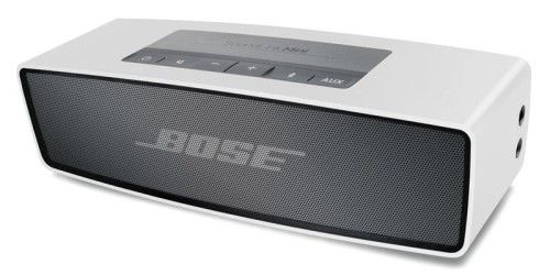 Bose SoundLink Mini