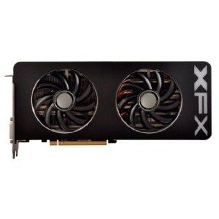 XFX Radeon R9 290X 4GDR5