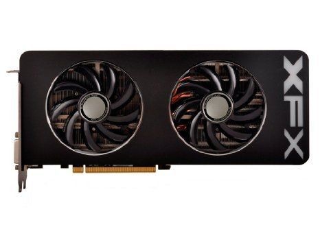 XFX Radeon R9 290X 4GDR5