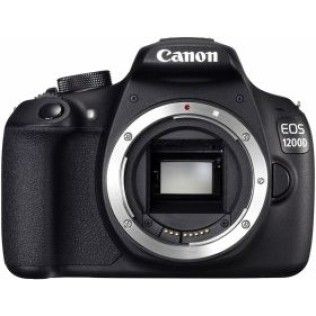 Canon EOS 1200D