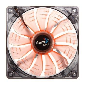 Aerocool Air Force LED Orange - 120mm