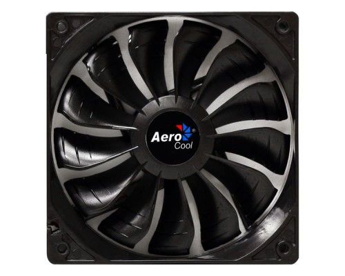 Aerocool Air Force LED Noir - 120mm