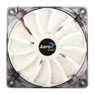 Aerocool Air Force LED Bleu/Blanc - 140mm