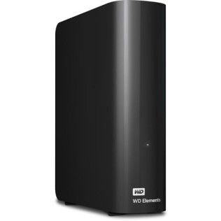 WD 2To Elements Desktop USB 3.0