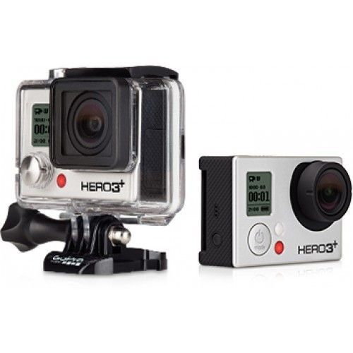 Gopro HERO3+ (Black)