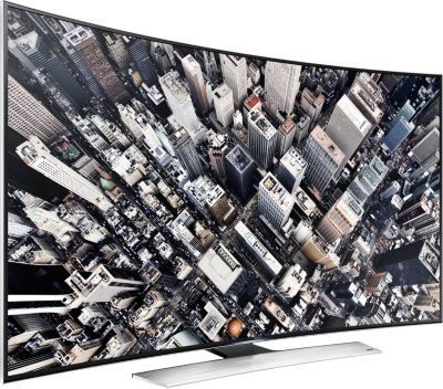 Samsung UE55HU6900