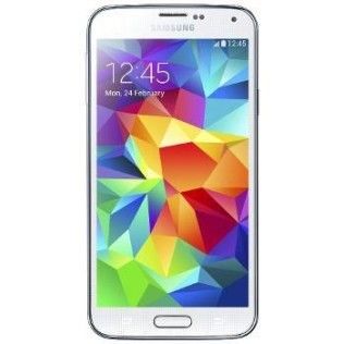 Samsung Galaxy S5 - Blanc