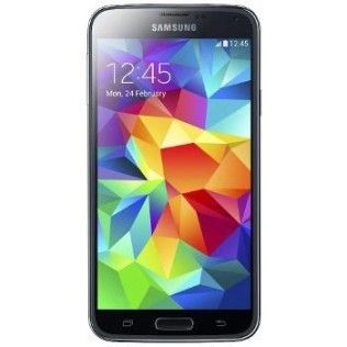 Samsung Galaxy S5 - Bleu