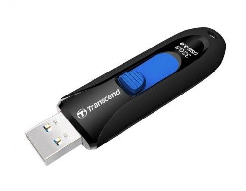 Transcend JetFlash 790 32Go USB 3.0