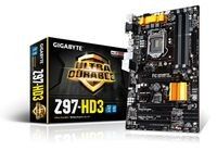 Gigabyte GA-Z97-HD3