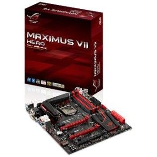 Asus Maximus VII Hero