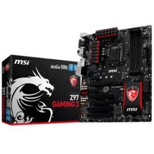 MSI Z97 GAMING 3