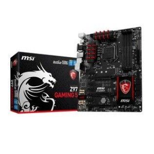 MSI Z97 GAMING 5