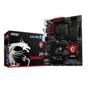 MSI Z97 GAMING 7