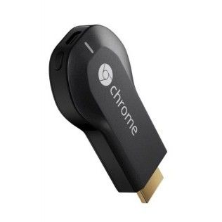 Google Chromecast