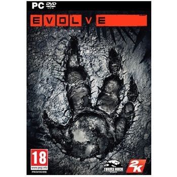 Evolve - PC