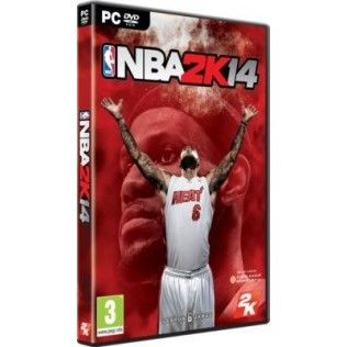 NBA 2K14 - PC