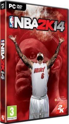 NBA 2K14 - PC