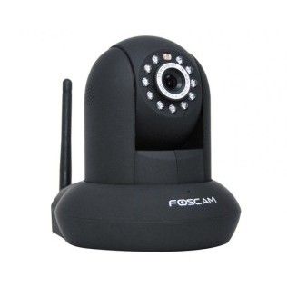 Foscam Fi9821W (Noir)